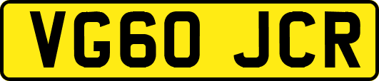 VG60JCR