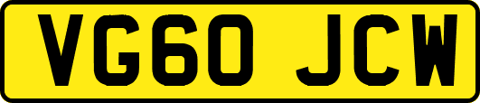 VG60JCW