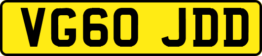 VG60JDD