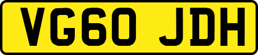 VG60JDH