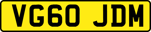 VG60JDM