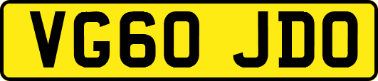 VG60JDO