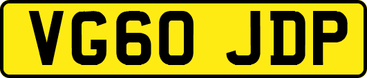 VG60JDP