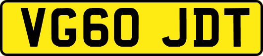 VG60JDT