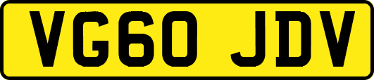 VG60JDV