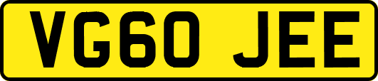 VG60JEE