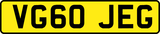 VG60JEG