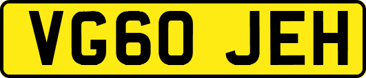 VG60JEH