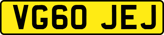 VG60JEJ