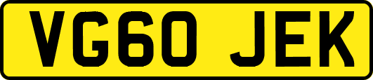 VG60JEK