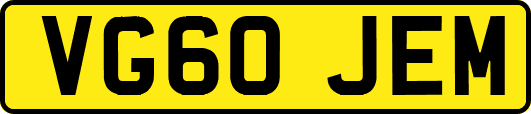 VG60JEM