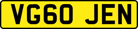 VG60JEN