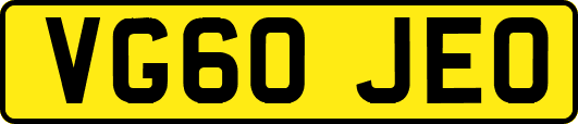 VG60JEO