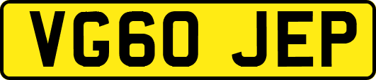 VG60JEP