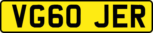 VG60JER