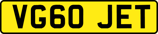 VG60JET
