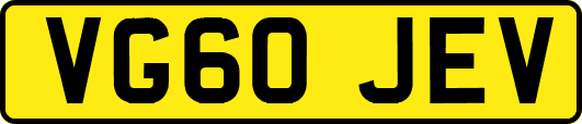 VG60JEV