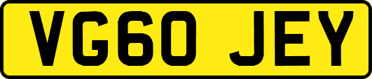 VG60JEY