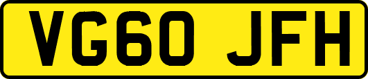 VG60JFH