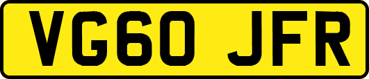 VG60JFR