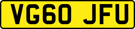 VG60JFU