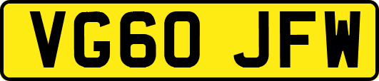 VG60JFW