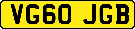 VG60JGB