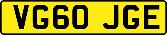VG60JGE