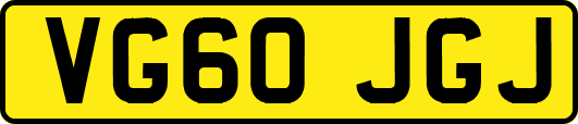 VG60JGJ