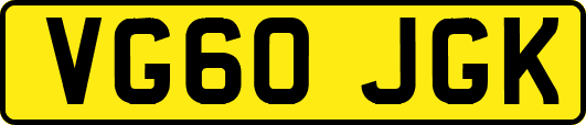 VG60JGK