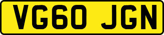 VG60JGN