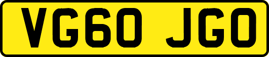 VG60JGO