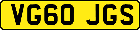 VG60JGS