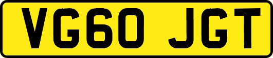 VG60JGT