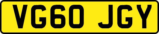 VG60JGY