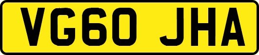 VG60JHA