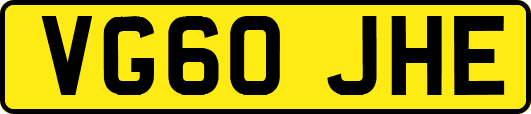 VG60JHE