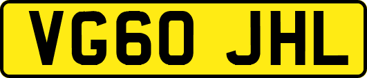 VG60JHL