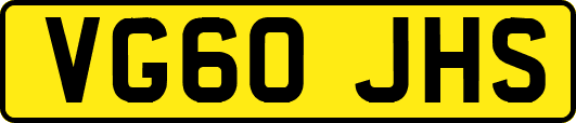 VG60JHS