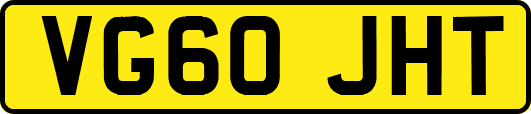 VG60JHT