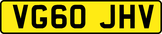 VG60JHV