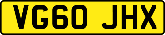 VG60JHX