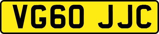VG60JJC