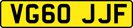 VG60JJF