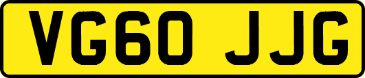VG60JJG