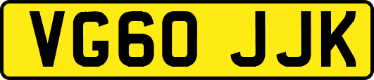 VG60JJK