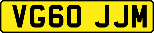 VG60JJM