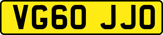 VG60JJO