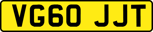 VG60JJT