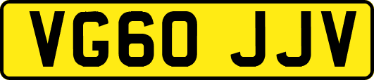 VG60JJV